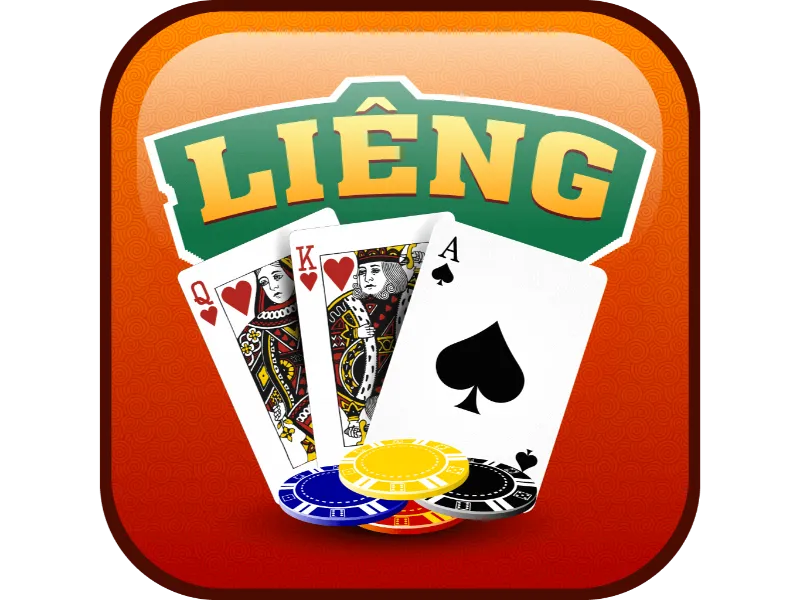 bài Liêng thu hút đỏ đen châu Á