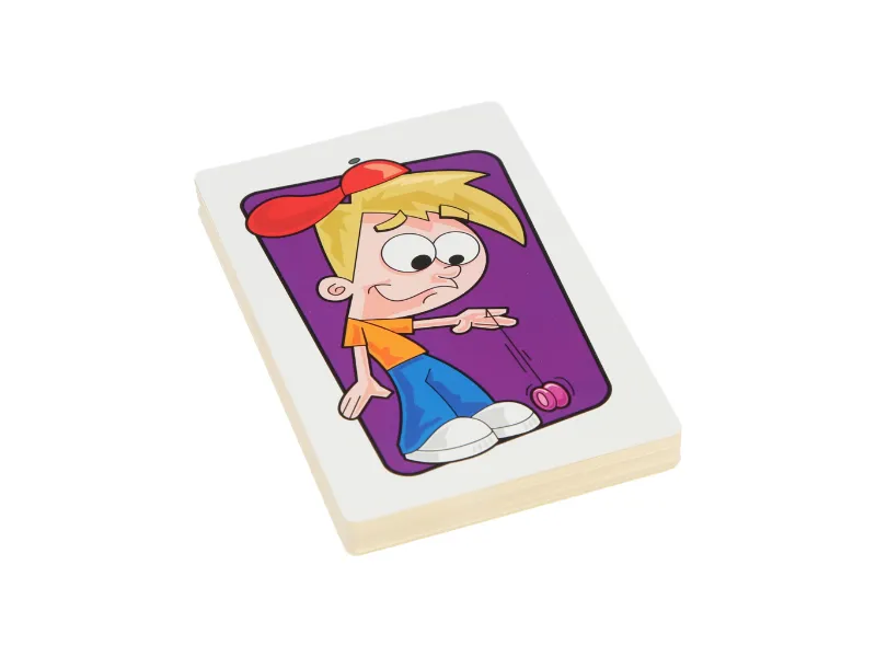 Game bài Old maid có cách chơi đơn giản
