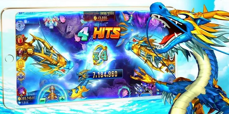 Biết cách giữ tiền của mình khi chơi bắn cá đổi thưởng