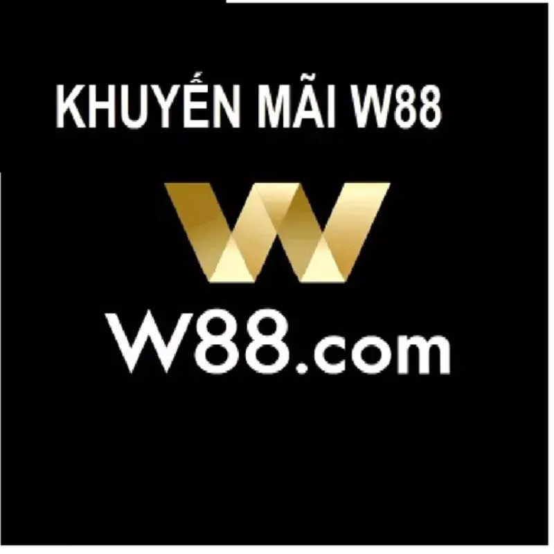 Khuyến mãi W88