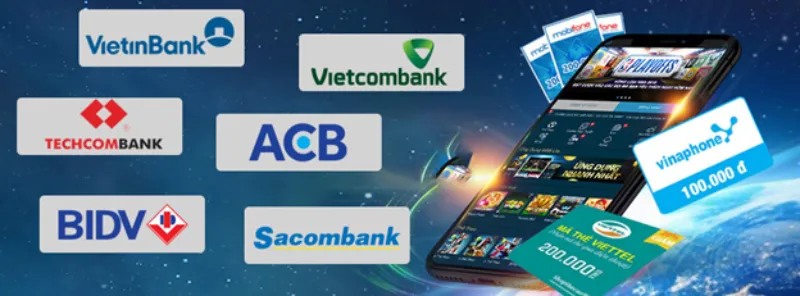 hỗ trợ giao dịch rút tiền W88