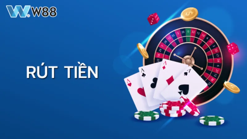 mẹo rút tiền W88