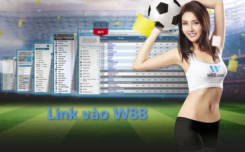 link nạp tiền W88