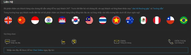 hỗ trợ kèo W88