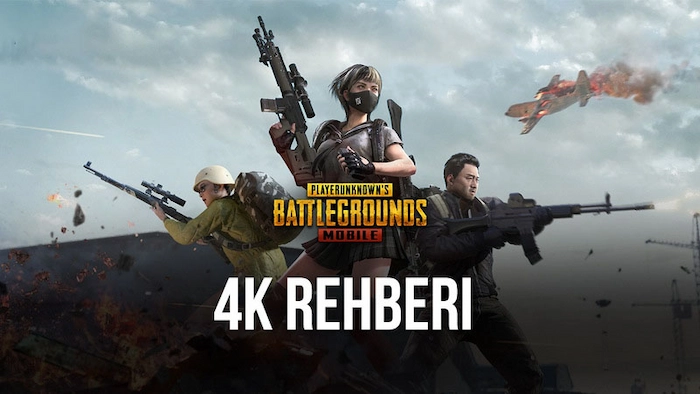 PUBG
