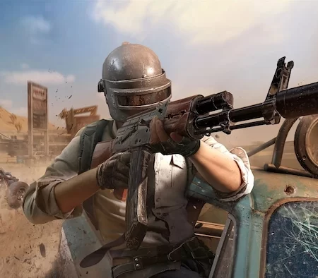 Cá cược PUBG-cách chơi và các thông tin chi tiết về PUBG