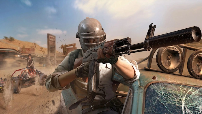 Kèo chấp trong cược PUBG