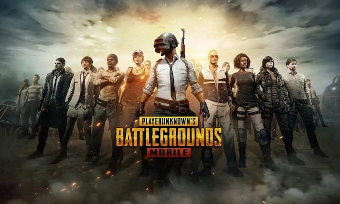Trò chơi PUBG