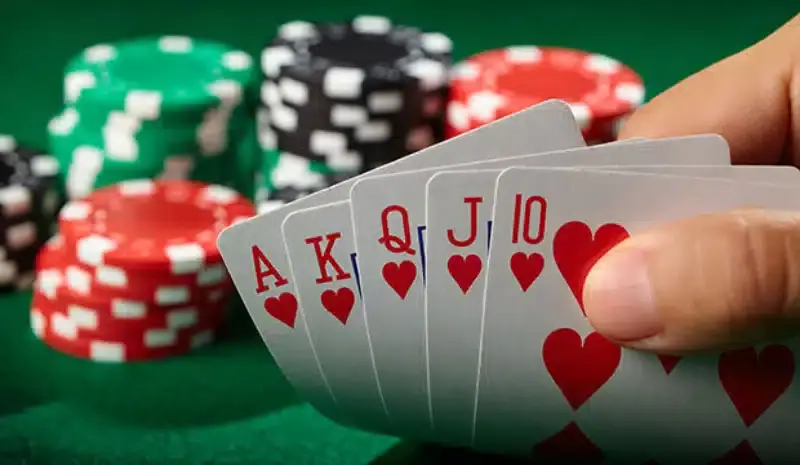 cách chơi poker kiếm tiền hay nhất