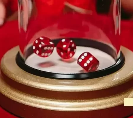 3 bí kíp chơi Sicbo luôn thắng từ cao thủ W88