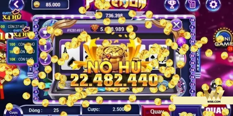 Sự thay đổi của game nổ hũ ngày nay