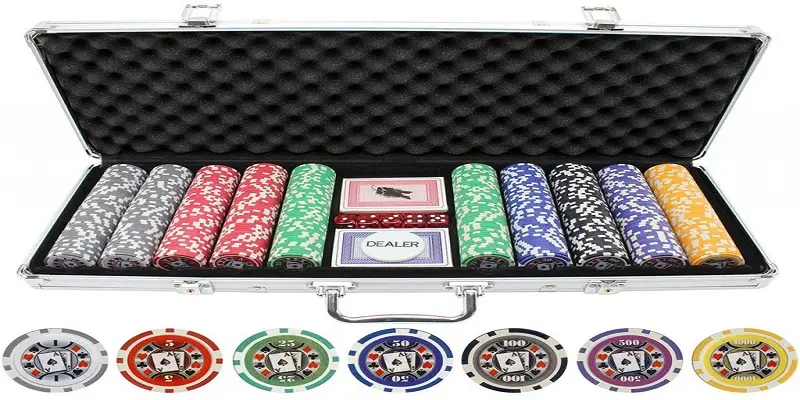 Vì sao bạn lên chơi poker tại nhà cái W88