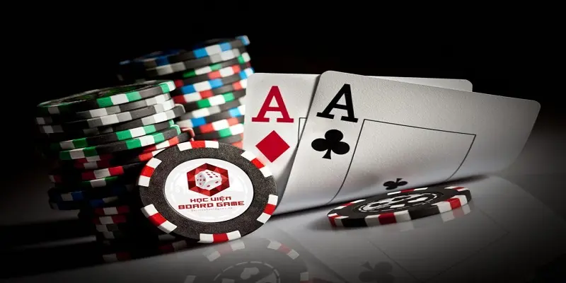 Kubet nơi chơi poker luôn an toàn nhất