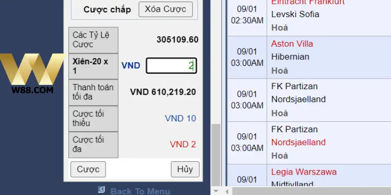 Tính Kèo Đồng Banh Trong Cược Xiên Dành Cho Người Mới 2023