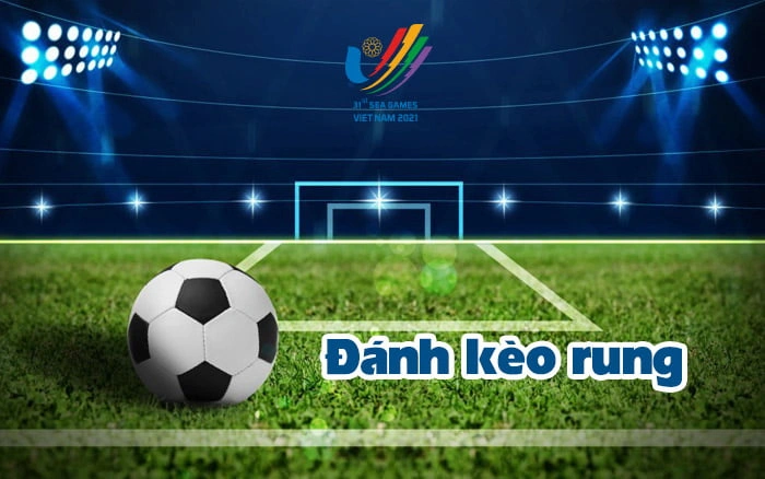 Đánh kèo rung