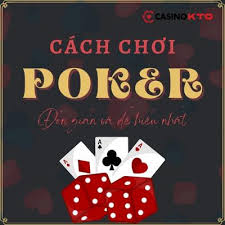 Bật mí 5 Cách chơi poker kiếm tiền hay nhất từ W88
