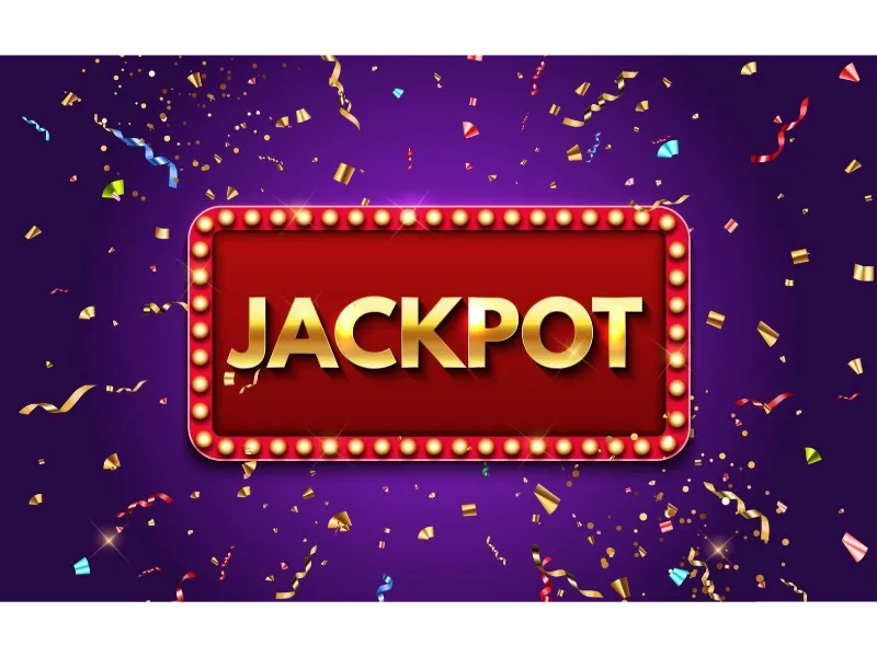 Jackpot thịnh hành tại châu Á