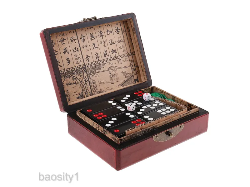 Điểm số là chìa khóa giành chiến thắng tại Domino