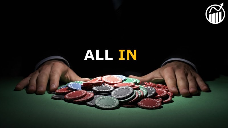 Kinh nghiệm càng vững cơ hội chiến thắng Domino càng cao