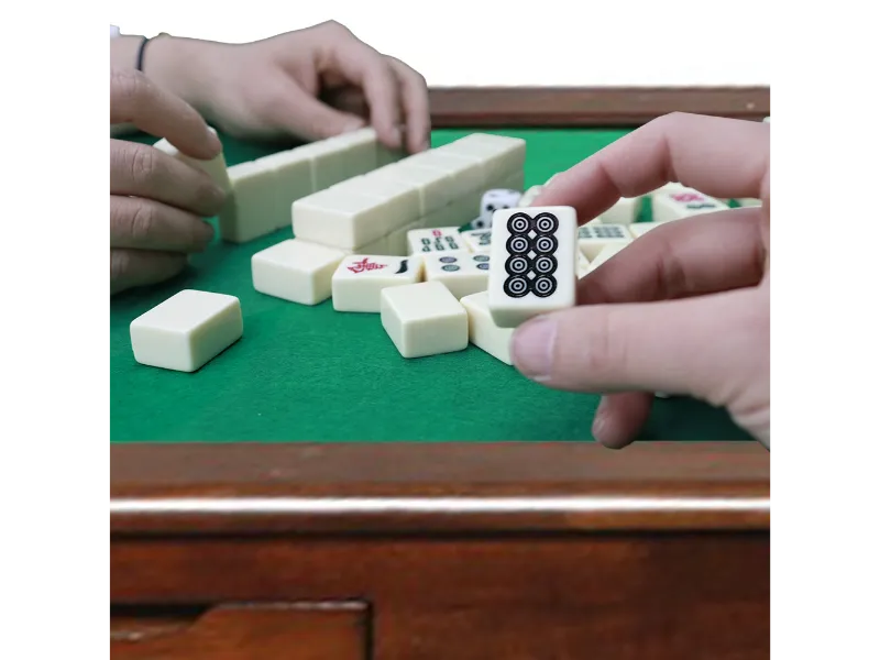 Domino luôn nổi bật tại châu Á