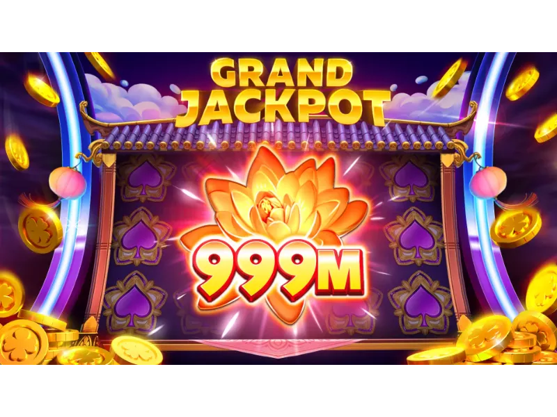 Kinh nghiệm là chìa khóa đạt được jackpot
