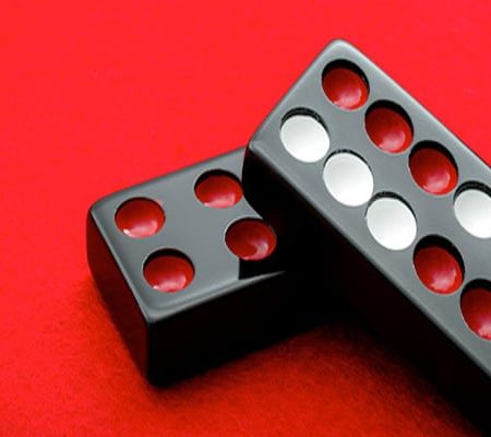 Domino – Sân chơi mạt chược thượng lưu toàn châu Á ngày nay