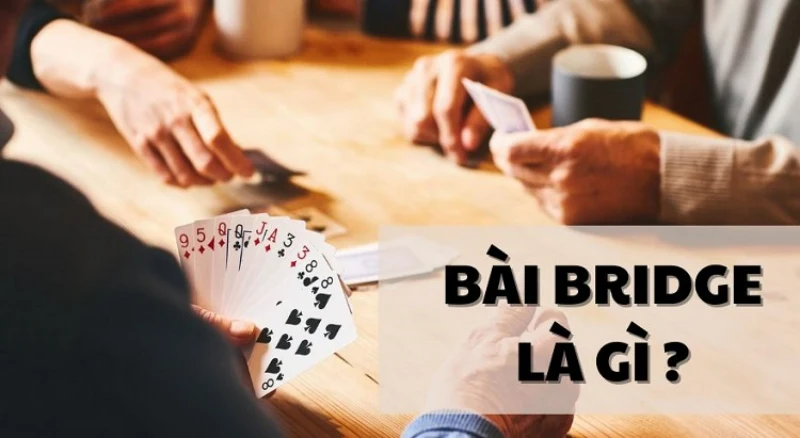 Thông tin về game bài bridge là gì?