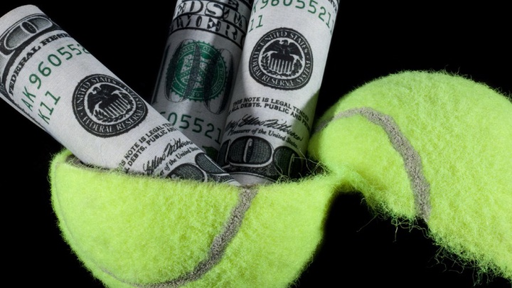 Cách cược tennis không khó như nhiều người vẫn nghĩ