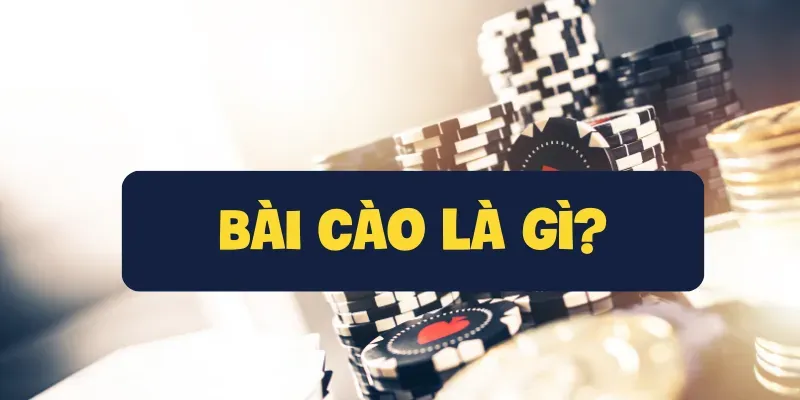 Bài cào là gì