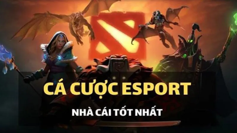 Các nhà cái uy tín