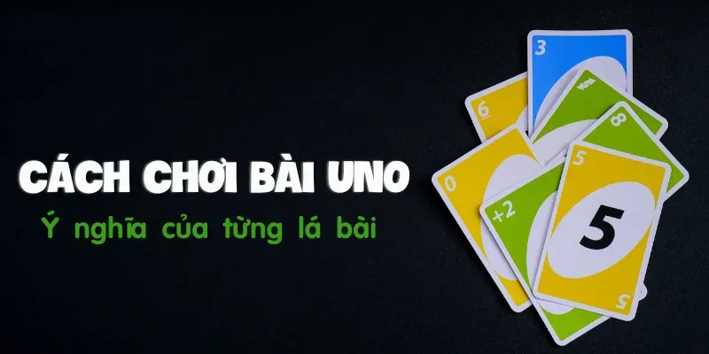 Ý nghĩa của từng lá bài