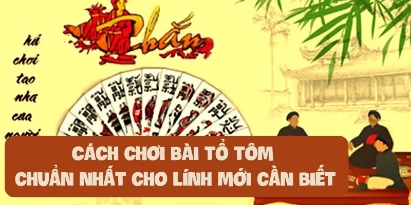 Cách tính điểm ù chuẩn xác