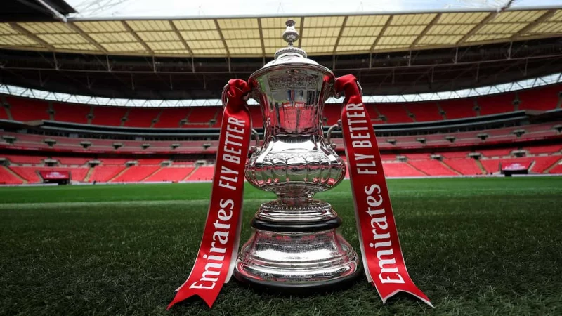 Arsenal là đội bóng có số lần vô địch FA cúp nhiều nhất với 14 lần