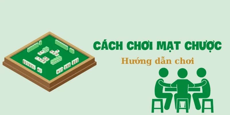 Hướng dẫn chơi