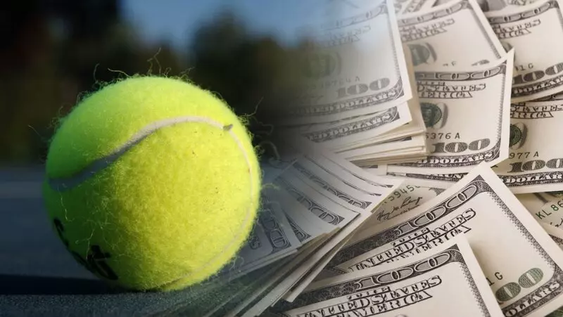 Cách cá cược Tennis kèo kết quả chung cuộc