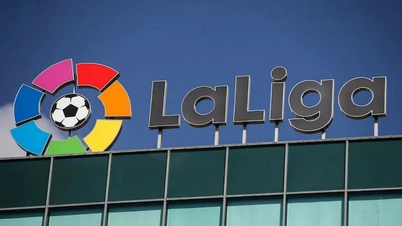 Giải đấu la liga bao nhiêu vòng đấu để tìm ra đội vô địch