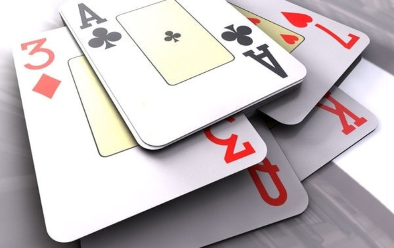 Giới thiệu đôi điều về game bài cát tê