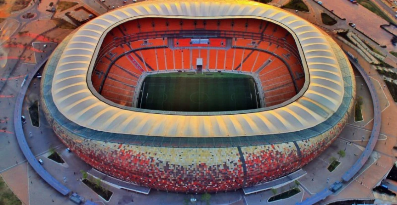 Sân Rose Bowl