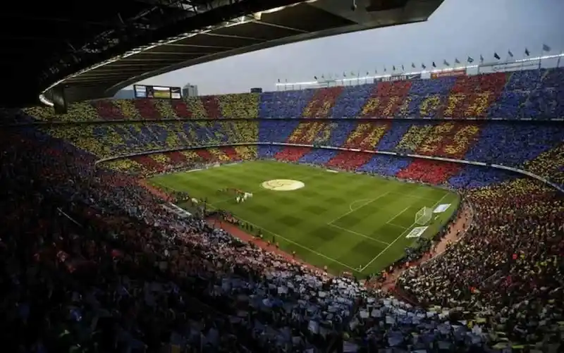 Sân Wembley