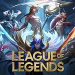 Liên Minh Huyền Thoại - League of Legends