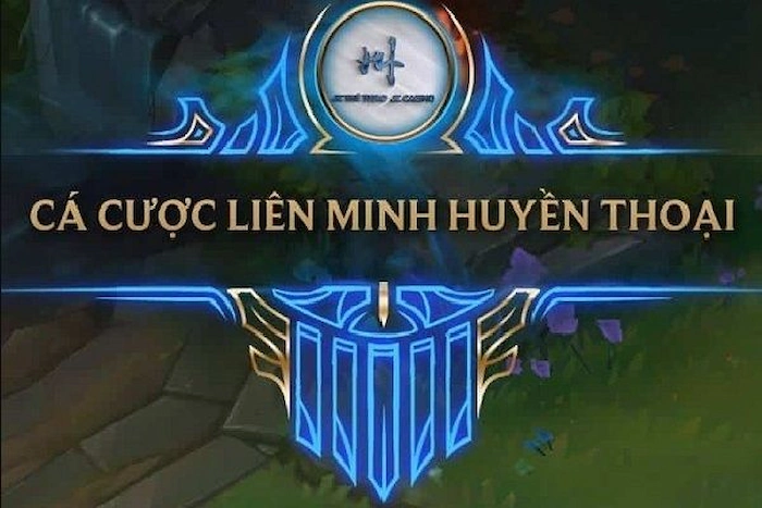 Mẹo Chơi Cá Cược LMHT Hiệu Quả