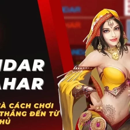 Chia Sẻ Mẹo Và Cách Chơi Andar Bahar Luôn Thắng Từ Cao Thủ