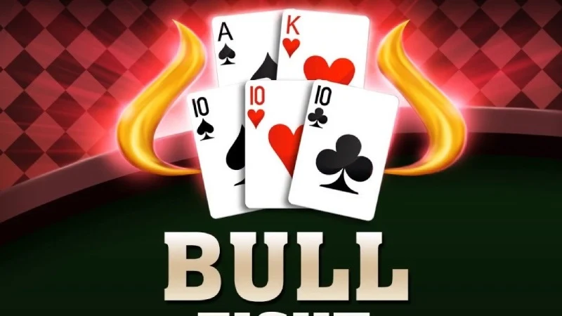 Các trường hợp xác định tỷ lệ cá cược trong cách chơi Bull Bull