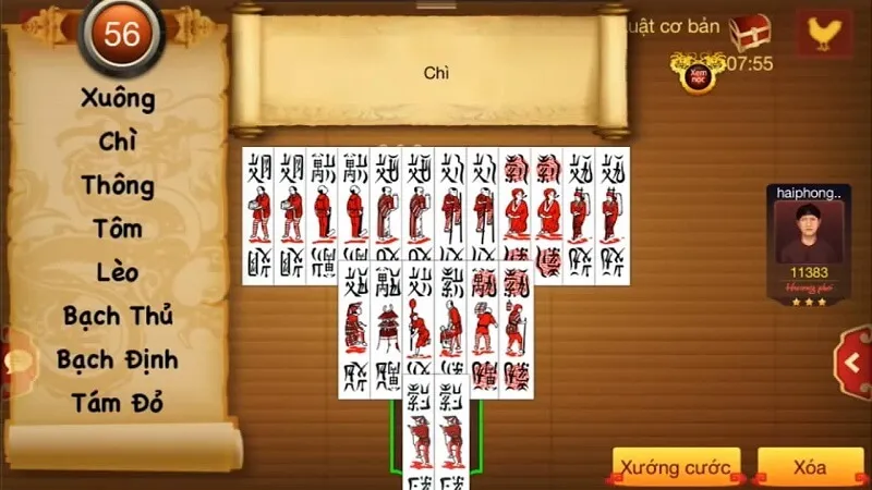 Tìm hiểu khái niệm cơ bản về bài chắn