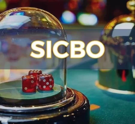 Cách Chơi Sic Bo Chi Tiết Từ A Đến Z Cho Tân Thủ
