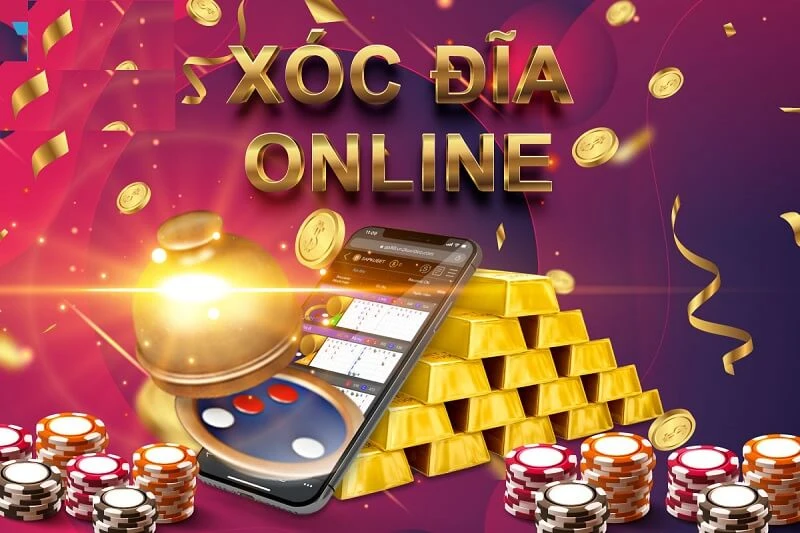 Hình thức chơi xóc đĩa được lựa chọn hàng đầu hiện nay