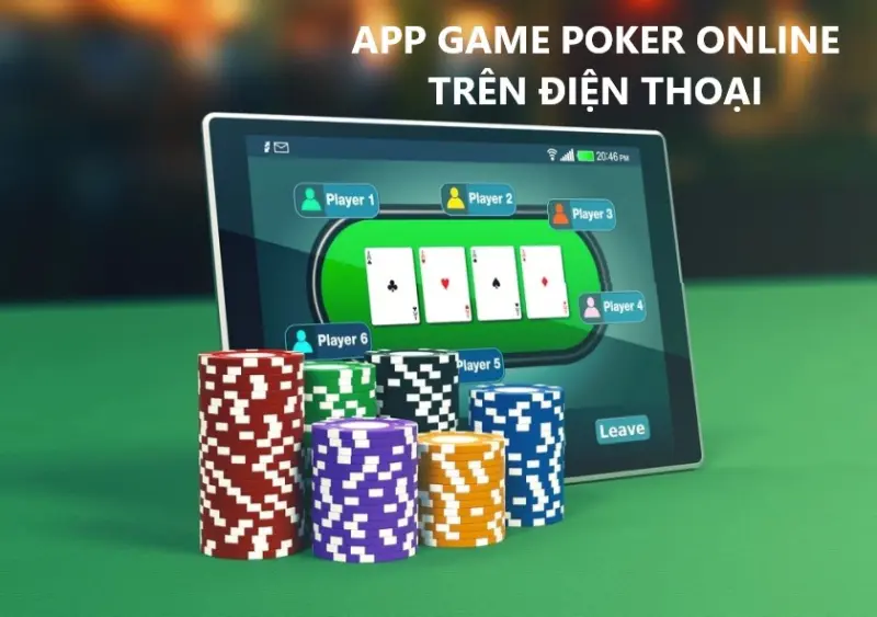 Cập nhật link tải W88 Poker chính thức từ nhà cái