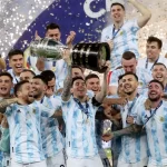 Copa America