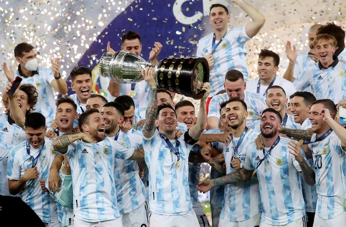 Copa America