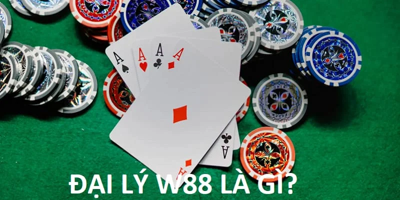 Cách tham gia đại lý W88